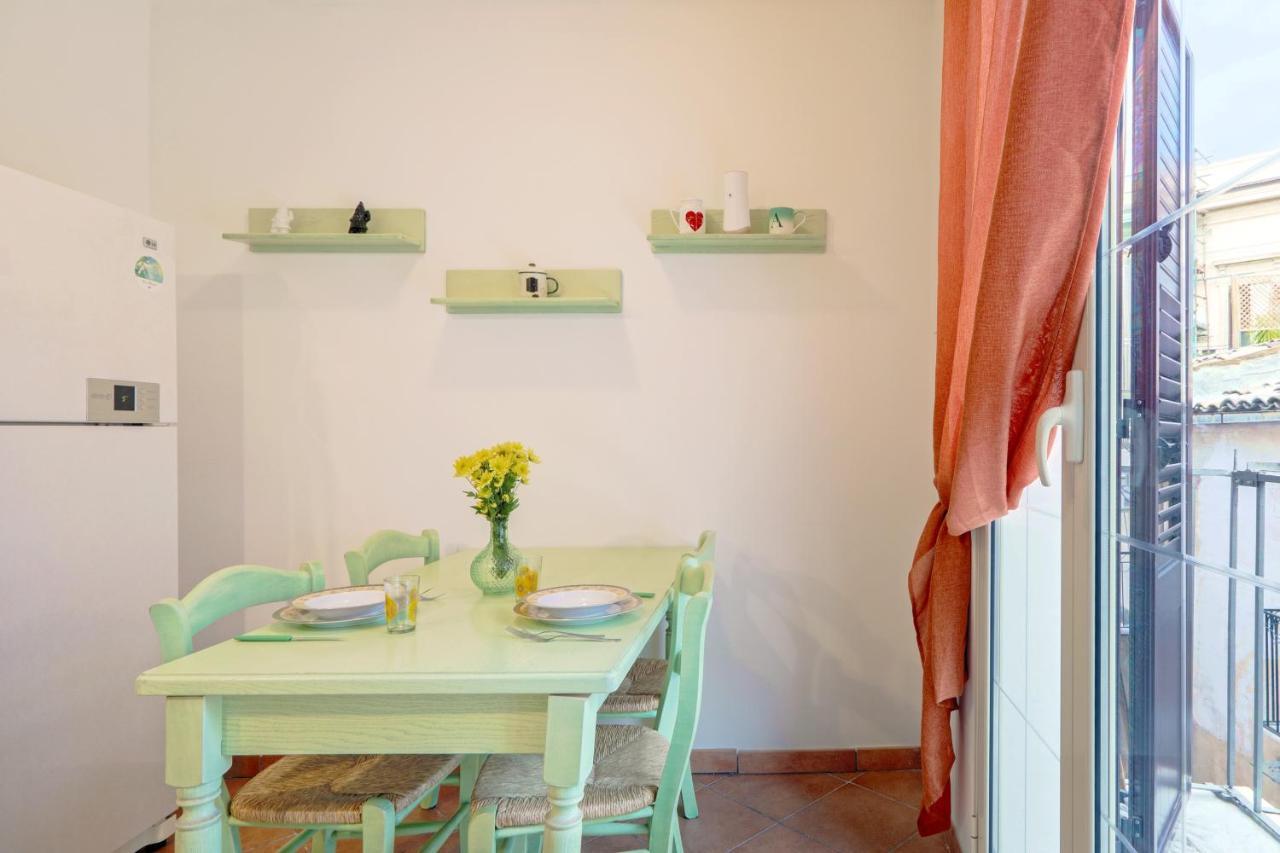 Casa Di Molly Cozy Apartment Near Via Roma Palermo Exterior foto